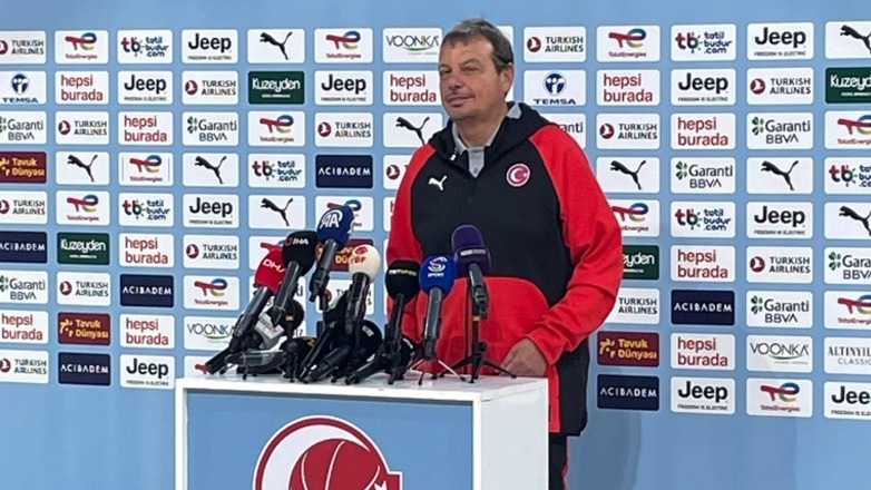 Αταμάν: «Τα έχω κερδίσει όλα σε συλλογικό επίπεδο, θέλω ένα τρόπαιο με την Τουρκία»