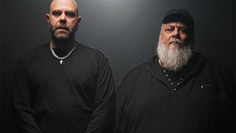 «Δροσοσταλιά»: Stavento και B. D. Foxmoor σε ένα νέο τραγούδι