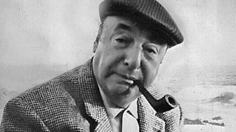 Χιλή: Ανοίγει και πάλι ο φάκελος του θανάτου του Πάμπλο Νερούδα