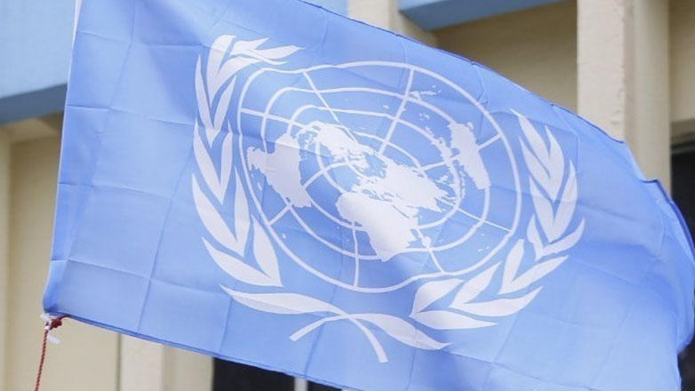 Βέτο των ΗΠΑ στο Συμβούλιο Ασφαλείας σε σχέδιο ψηφίσματος για άμεση κατάπαυση του πυρός Βέτο των ΗΠΑ στο Συμβούλιο Ασφαλείας σε σχέδιο ψηφίσματος για άμεση κατάπαυση του πυρός