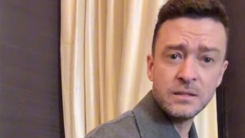 Τζάστιν Τίμπερλεϊκ: «Drown» – Αυτό είναι το νέο τραγούδι του