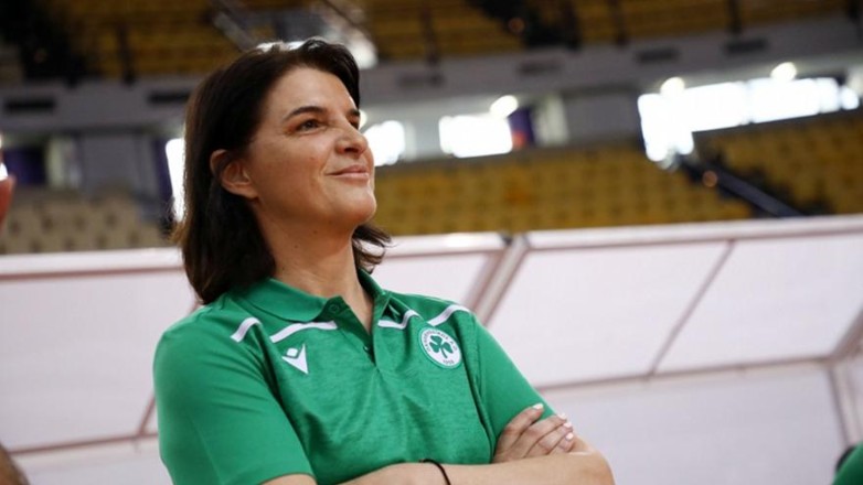 Ελένη Καπογιάννη: «Πρέπει να σέβεσαι τον ιδρώτα σου αλλά και τον αντίπαλο»