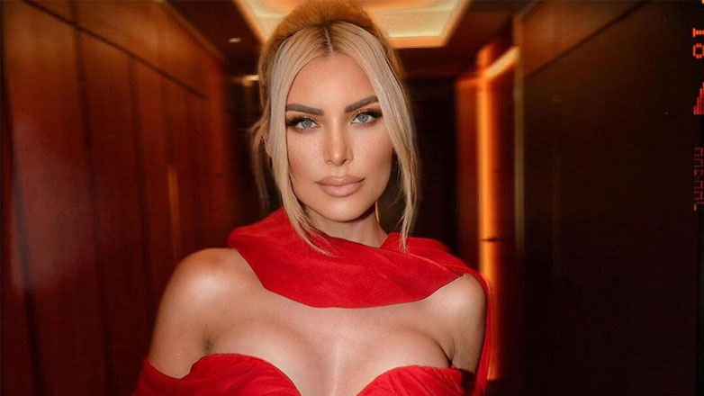 Η Κατερίνα Καινούργιου υποβλήθηκε σε μαστογραφία: «Γυναίκες με ενθέματα σιλικόνης είναι….»