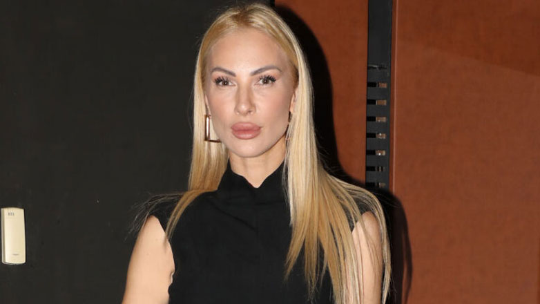 Διονυσία Κουκίου για την αρπαγή από τους ληστές: «Με πήραν τρία άτομα»