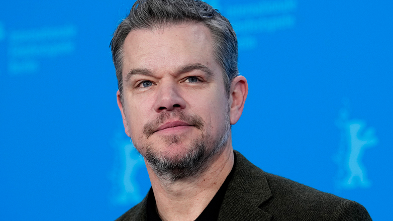 Ματ Ντέιμον: Θέλει να συμμετάσχει σε νέα ταινία του franchise «Jason Bourne»