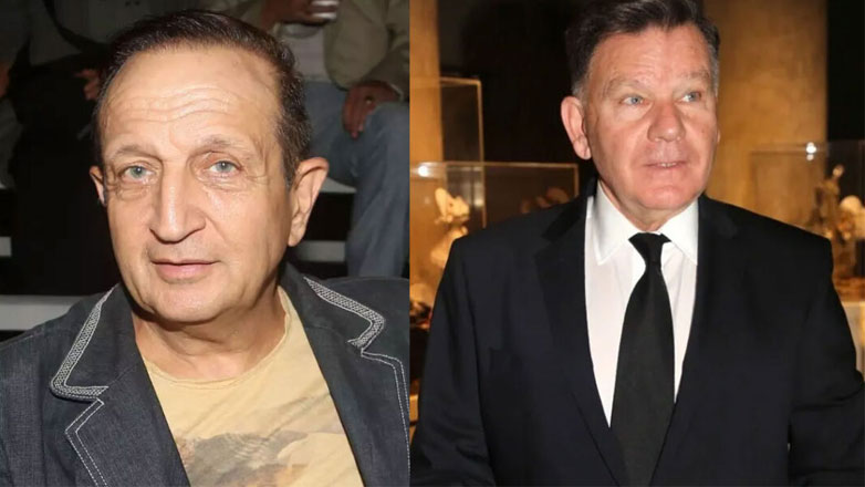 Αλέξης Κούγιας: «Σοκαρίστηκα όταν άκουσα ότι ο Σπύρος Μπιμπίλας έχει χάσει το μέτρημα με πόσους άντρες έχει πάει»