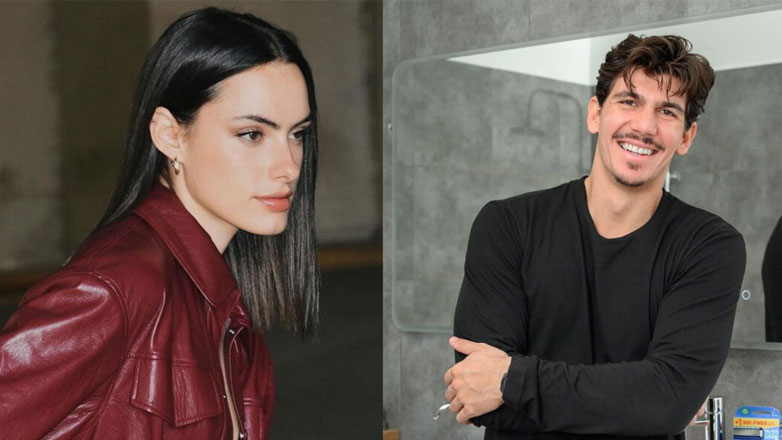 Ο Παύλος Γαλακτερός και η Όλγα Ντάλλα είναι το νέο ζευγάρι της showbiz – Το ταξίδι στο Μεξικό