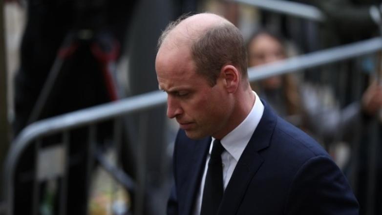 BAFTA: Η γκάφα του Ουίλιαμ – Χαρακτήρισε «διασκεδαστική», ταινία που είχε βιασμό!