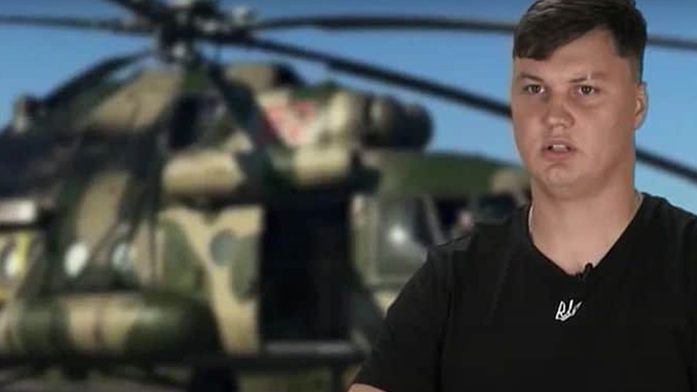 Ισπανία: Νεκρός από πυρά Ρώσος πιλότος που είχε αυτομολήσει στην Ουκρανία