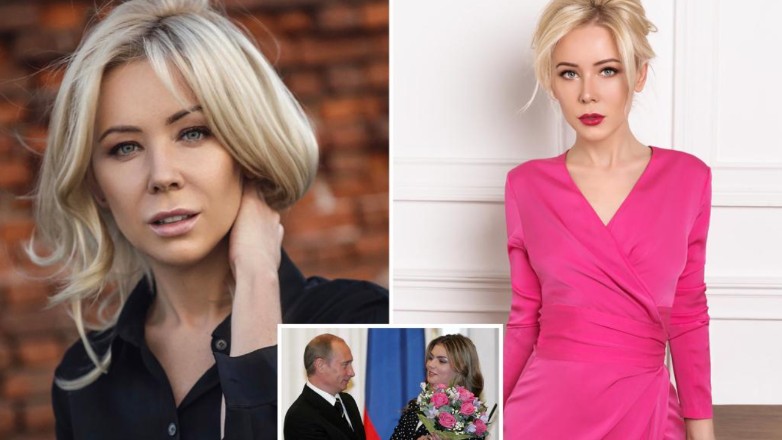 Η νέα… Μπάρμπι ερωμένη του Πούτιν – Ποια είναι