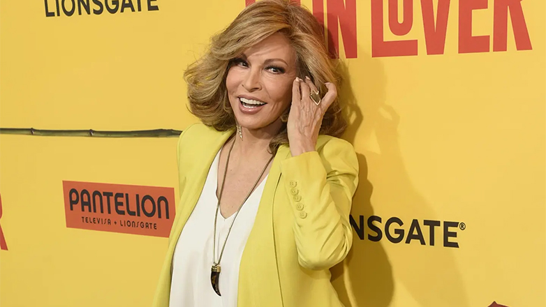 Ράκελ Γουέλς: Κοστούμια, κοσμήματα και αναμνηστικά της ηθοποιού θα πωληθούν σε δημοπρασία