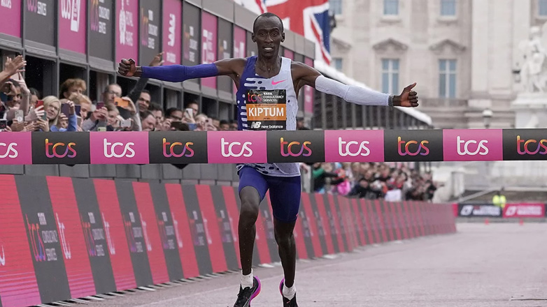 Την Παρασκευή η κηδεία του Κέλβιν Κίπτουμ