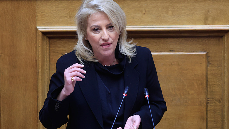 Μάτι: Ξεκίνησε η απολογία της Ρένας Δούρου