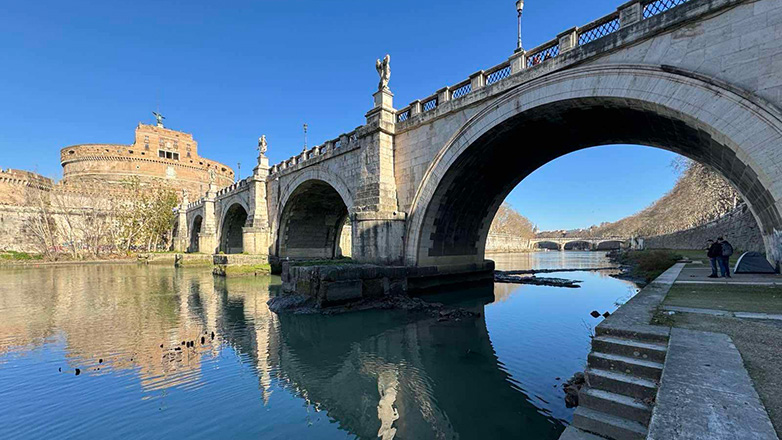 Ρώμη: Όσα αξίζει να δείτε στην αιώνια πόλη