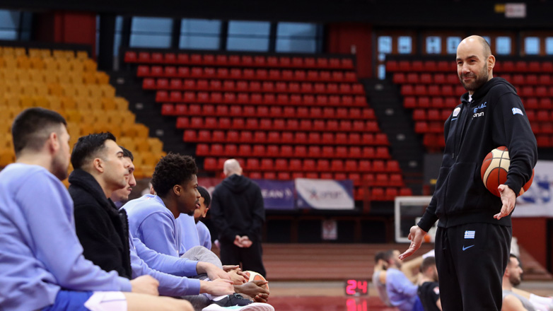 Εθνική μπάσκετ ανδρών: «Έφυγαν» 5.000 εισιτήρια για την Τσεχία