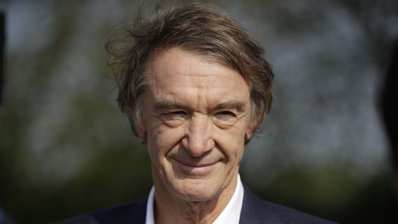 Ο Ράτκλιφ ολοκλήρωσε την εξαγορά του 27.7% των μετοχών της Μάντσεστερ Γιουνάιτεντ