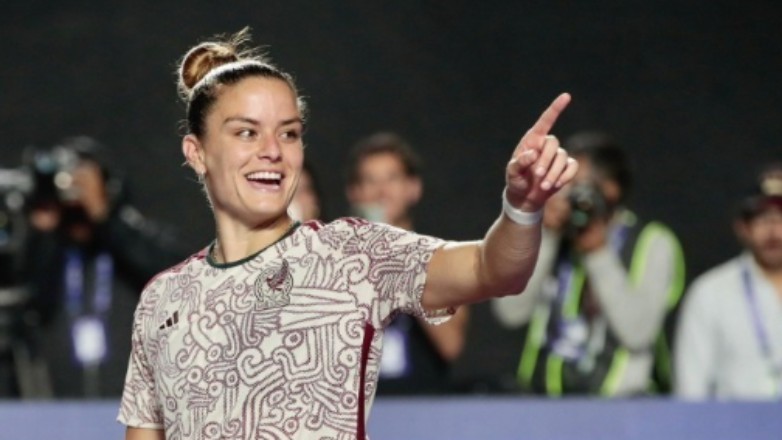 Σάκκαρη: «Ηταν ένα ματς που έπρεπε να κερδίσω»