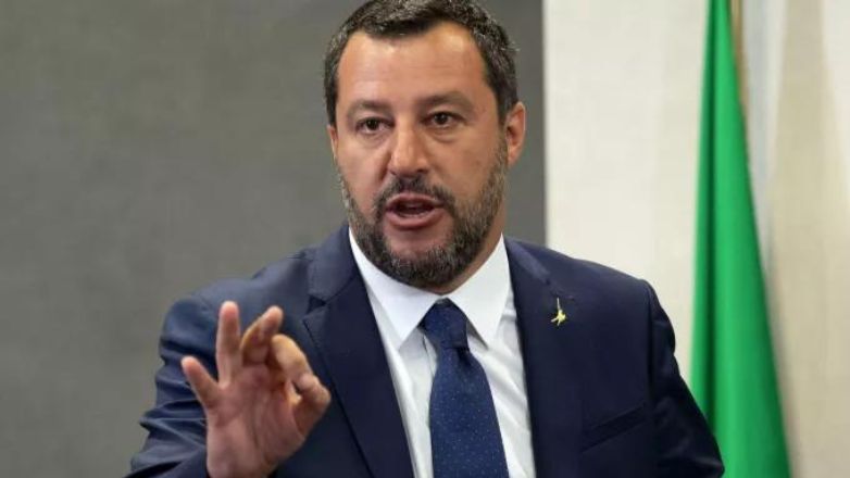 Ο Ματέο Σαλβίνι για τον θάνατο του Αλεξέι Ναβάλνι