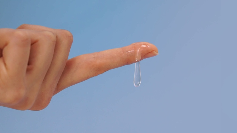 Ο ζωτικός ρόλος της κολπικής λίπανσης στη σεξουαλική απόλαυση