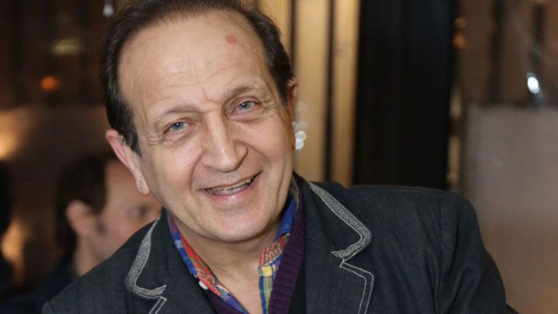 Ο Σπύρος Μπιμπίλας δέχτηκε χυδαία επίθεση στον δρόμο!