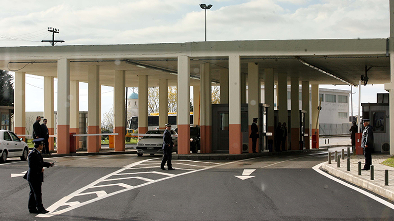 Αλεξανδρούπολη: Κλειστά τα τελωνεία Ορμενίου και Κήπων στον Έβρο