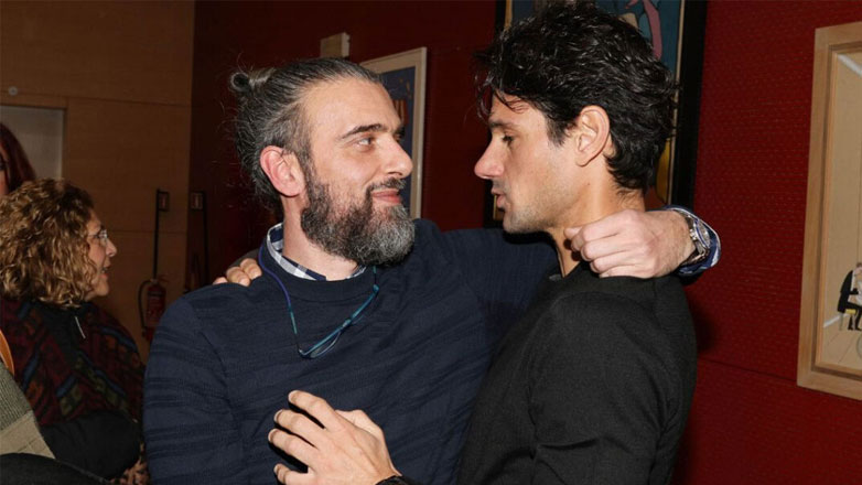 Σωτήρης Τσαφούλιας: «Ο λόγος που γίνεται αυτό με τον Πάνο Βλάχο είναι για να τραβηχτεί η προσοχή μας από τα Τέμπη»