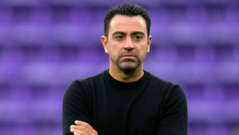 Τσάβι: «Πρέπει να “μιλήσουμε” μέσα στο γήπεδο»