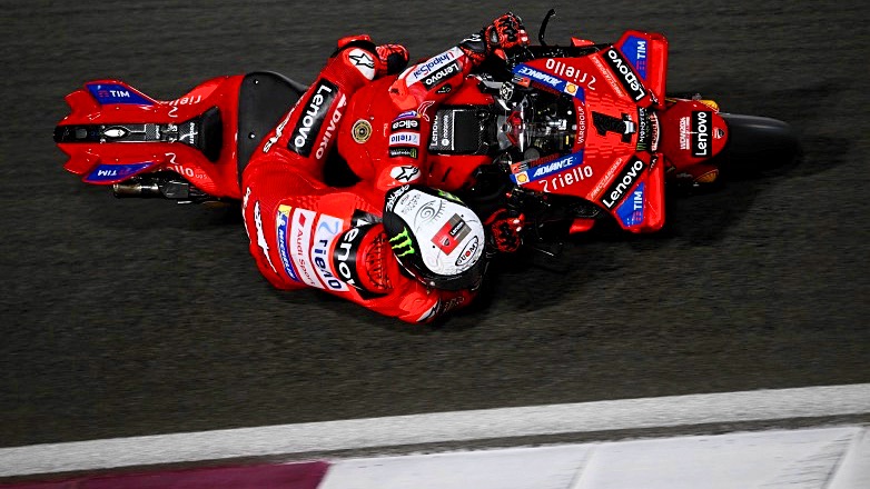 MotoGP test Qatar 2: Ducati & Aprilia κυρίαρχες στους χρόνους