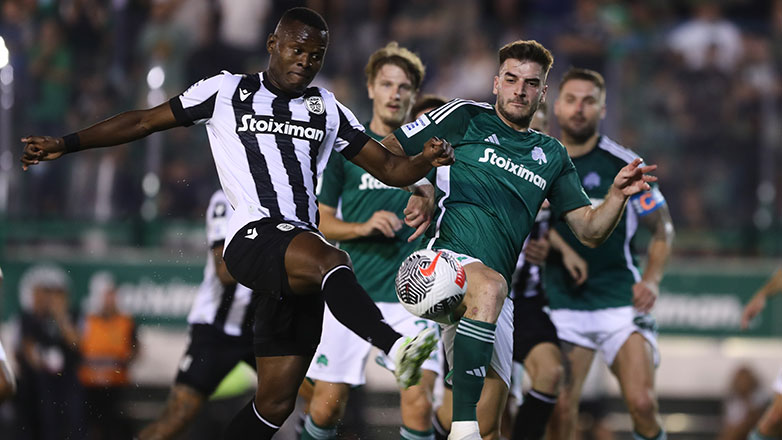 Κύπελλο Ελλάδας: Ο πρώτος φιναλίστ βγαίνει στη Λεωφόρο