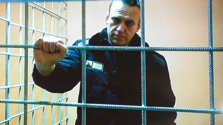 Βρετανία: Κυρώσεις σε έξι επικεφαλής της φυλακής στην Αρκτική για το θάνατο του Αλεξέι Ναβάλνι