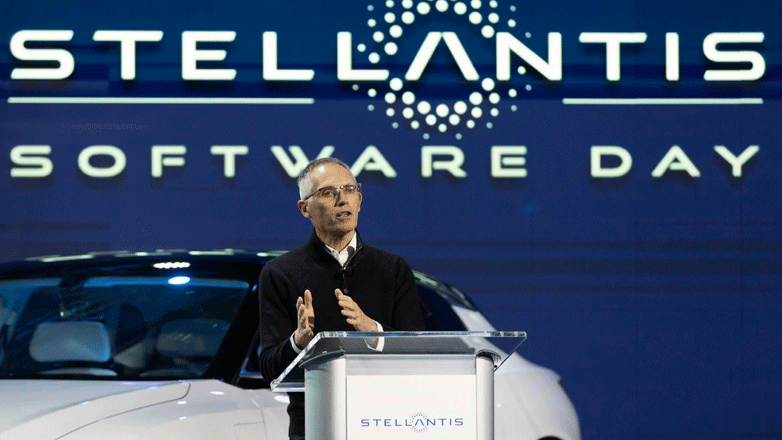 CEO Stellantis «Η ταχύτατη επιτάχυνση των ηλεκτρικών, είναι χαρακτηριστικό ασφαλείας»