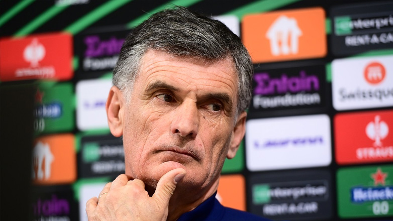 Μεντιλίμπαρ: «Θέλουμε να επιβάλουμε τον ρυθμό μας και να πιέσουμε τη Φερεντσβάρος»