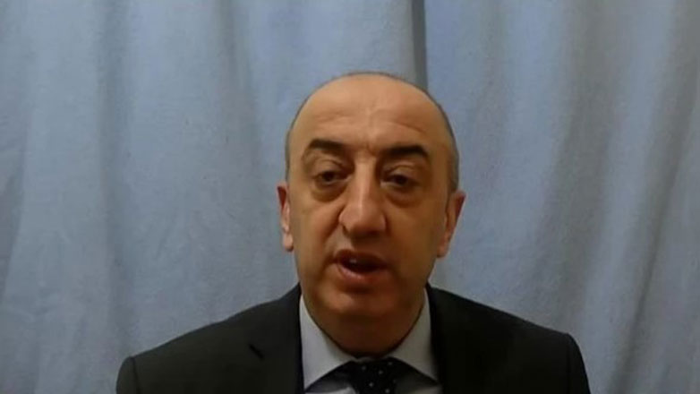 Νέο δωράκι στον Ερντογάν με την έκδοση στην Τουρκία πολιτικού του αντιπάλου