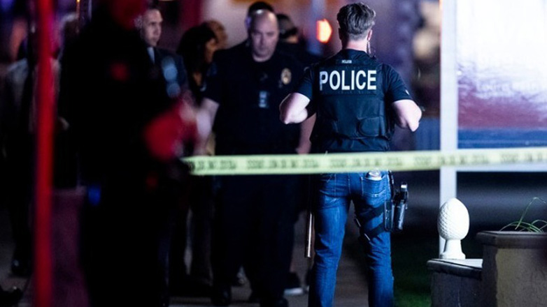 ΗΠΑ: Παιδί 9 ετών φέρεται να πυροβόλησε και να σκότωσε μέλος της οικογένειάς του ΗΠΑ: Παιδί 9 ετών φέρεται να πυροβόλησε και να σκότωσε μέλος της οικογένειάς του