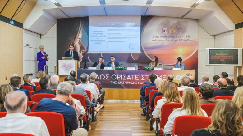 Η Institute of Life – IASO: Eγκαθιστά το προηγμένο σύστημα Τεχνητής Νοημοσύνης “Chloe OQ”