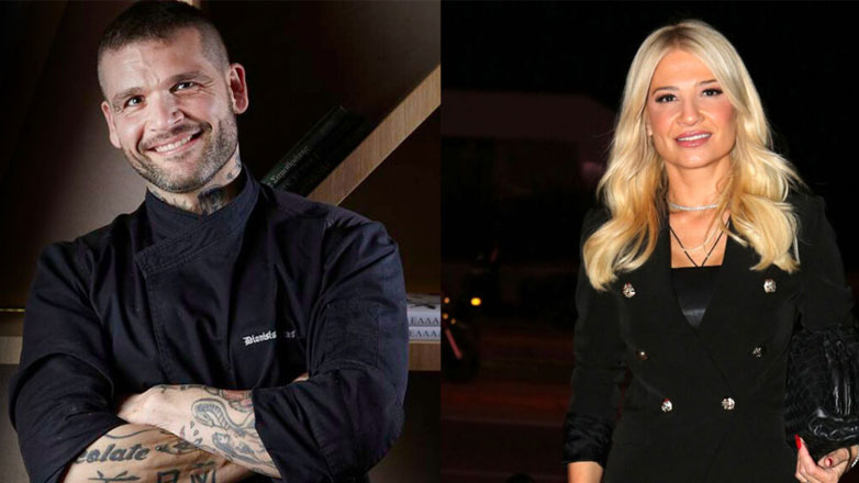 Διονύσης Αλέρτας για Φαίη Σκορδά: «Δεν πληρώθηκα ποτέ από την εκπομπή της»