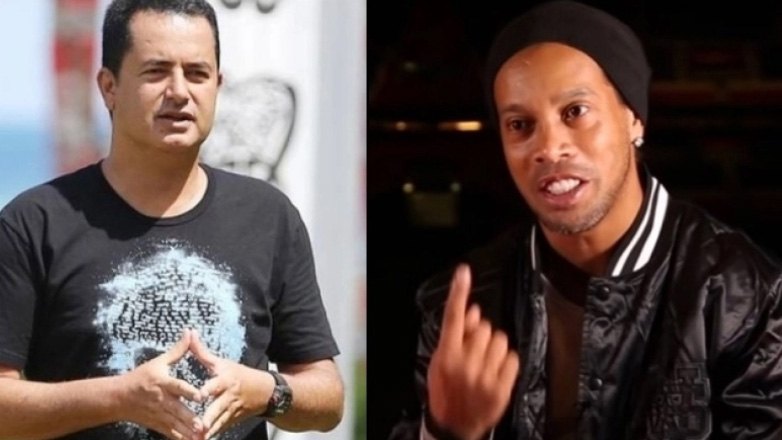 Ο Ατζούν… τίναξε την μπάνκα στον αέρα: Ανακοίνωσε ότι μπαίνει στο Survivor ο Ροναλντίνιο