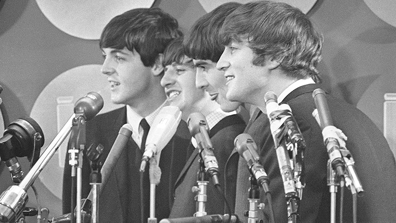 Σαμ Μέντες: Ετοιμάζει τέσσερις ξεχωριστές ταινίες για κάθε μέλος των Beatles