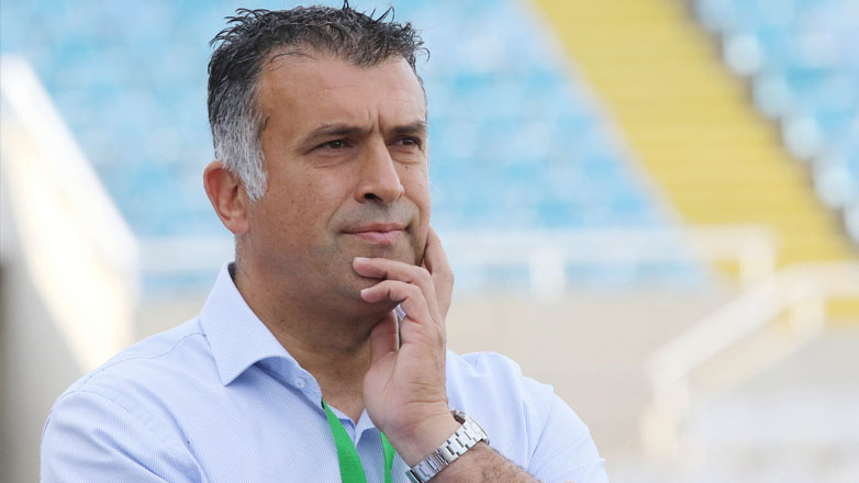 Ανέλαβε την Ομόνοια ο Αναστασίου