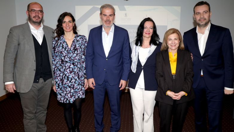 Αποτελέσματα έρευνας ΕΞΑΑΑ, ΔΑΑ & GBR Consulting «Περί Ικανοποίησης Επισκεπτών Αττικής» για το 2023