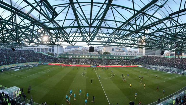 Παναθηναϊκός: «Προστατεύουμε την έδρα μας, δεν απαντάμε σε προκλήσεις»