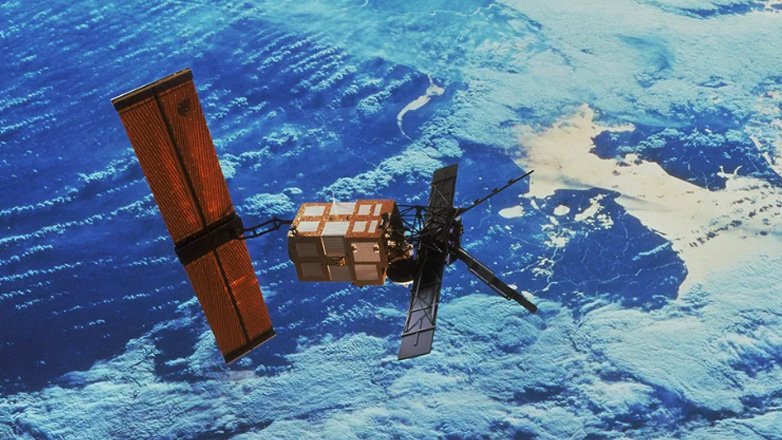 Δορυφόρος 2,3 τόνων θα πέσει στη Γη τις επόμενες ώρες