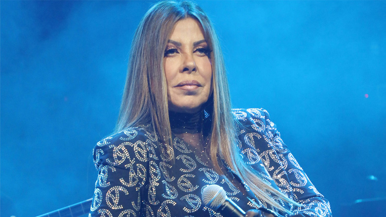 Θρήνος για την Άντζελα Δημητρίου – Πέθανε η μητέρα της