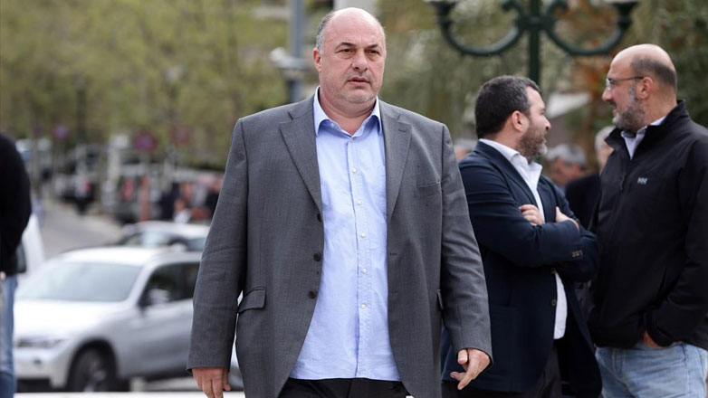 Μπέος: «Αποχωρώ από τον Βόλο στο τέλος της σεζόν ό,τι και να γίνει»!