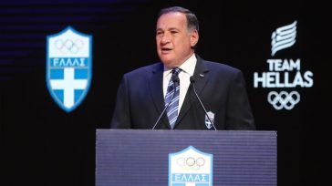 ΕΟΕ: Δίνει 149.774 ευρώ σε 33 αθλητές και αθλήτριες για Ολυμπιακή προετοιμασία