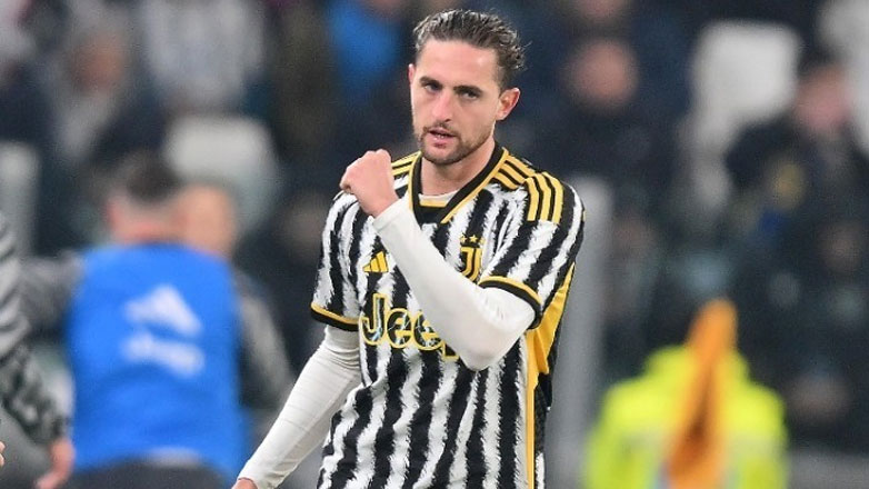 Γιουβέντους: Δεν έχει αποφασίσει ο Ραμπιό