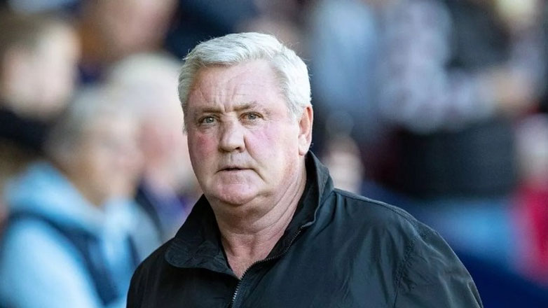 Ο Στιβ Μπρους θέλει ν’ αναλάβει τη Νότια Κορέα