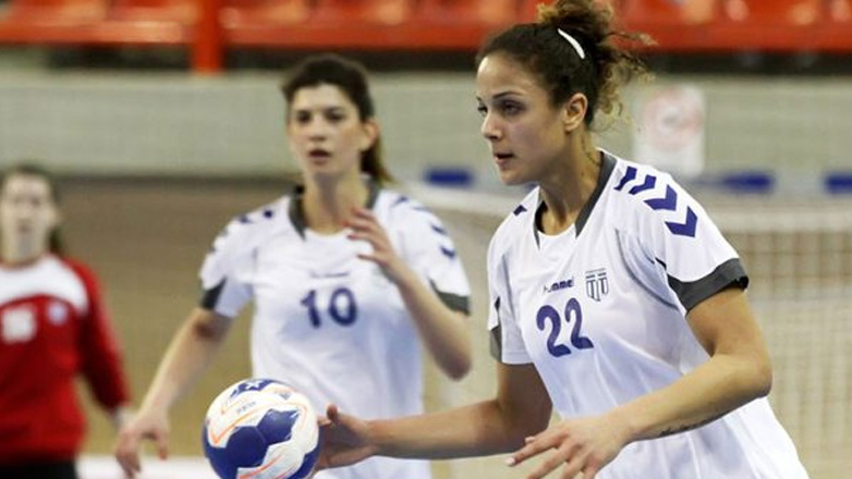 Χάντμπολ: «Τέλος» από την ΑΕΚ η Τσάκαλου