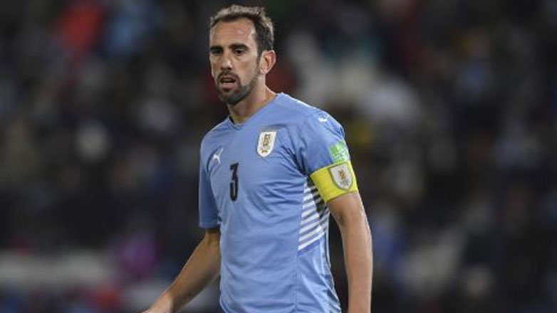 Ουρουγουάη: Ο Γκοντίν επιστρέφει στα γήπεδα με ερασιτεχνική ομάδα!