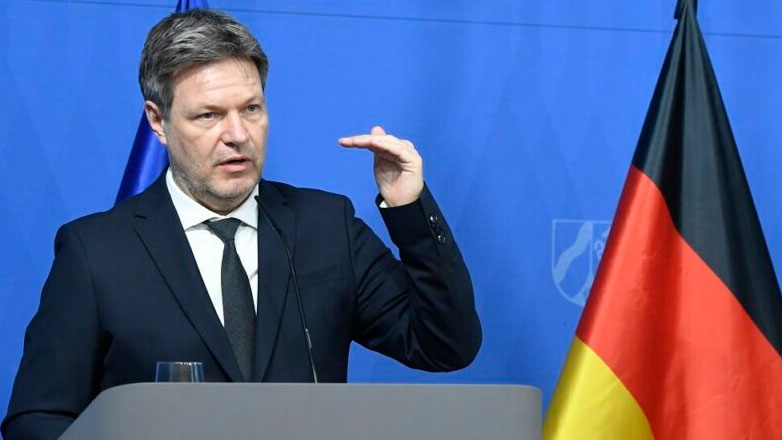 Γερμανία: Τις κακές προοπτικές της οικονομίας παραδέχεται και ο Γερμανός ΥΠΟΙΚ